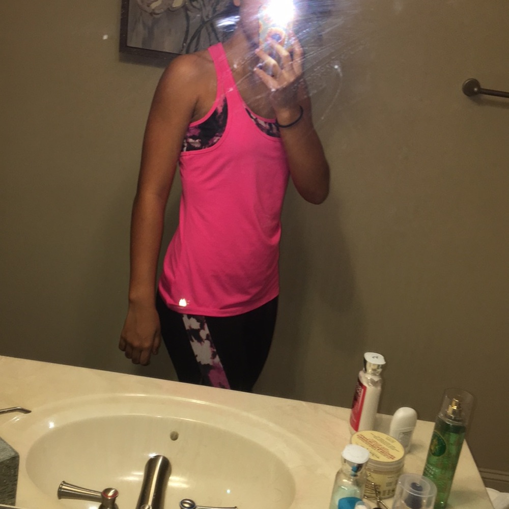 Workout set